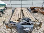 2023 Just Trailers 2023 Just T18FD Equipment Trailer