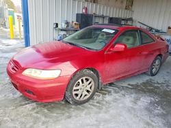 2002 Honda Accord for sale in Mebane, NC