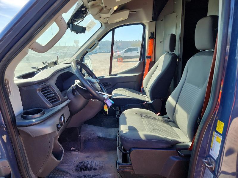 2020 Ford Transit 250 Delivery van