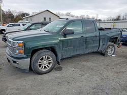 2014 Chevrolet Silverado C1500 lt for sale in York Haven, PA