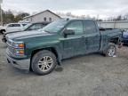 2014 Chevrolet Silverado C1500 lt