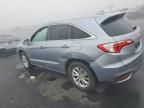 2016 Acura RDX