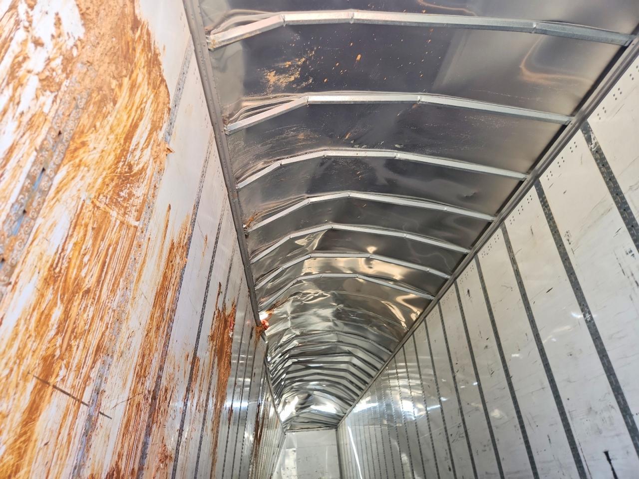 2022 Wabash Dvcvhpc dry van Trailer
