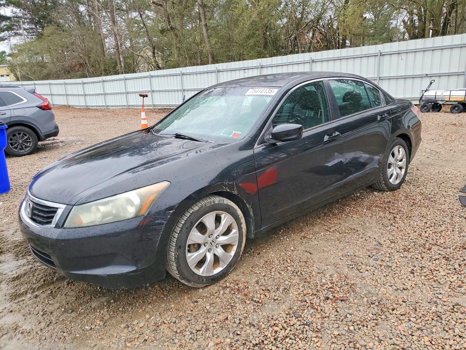 2010 Honda Accord exl