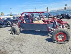 2007 Urwi 2007 Dune Buggy en venta en Colton, CA