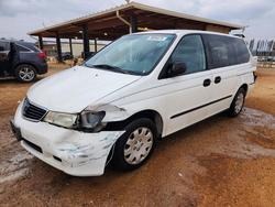 2001 Honda Odyssey lx for sale in Tanner, AL