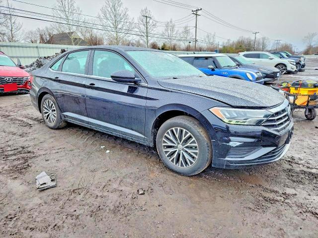2021 Volkswagen Jetta s