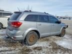 2017 Dodge Journey gt