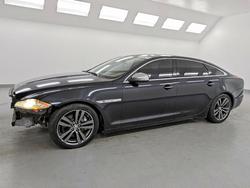 2012 Jaguar XJL en venta en Van Nuys, CA