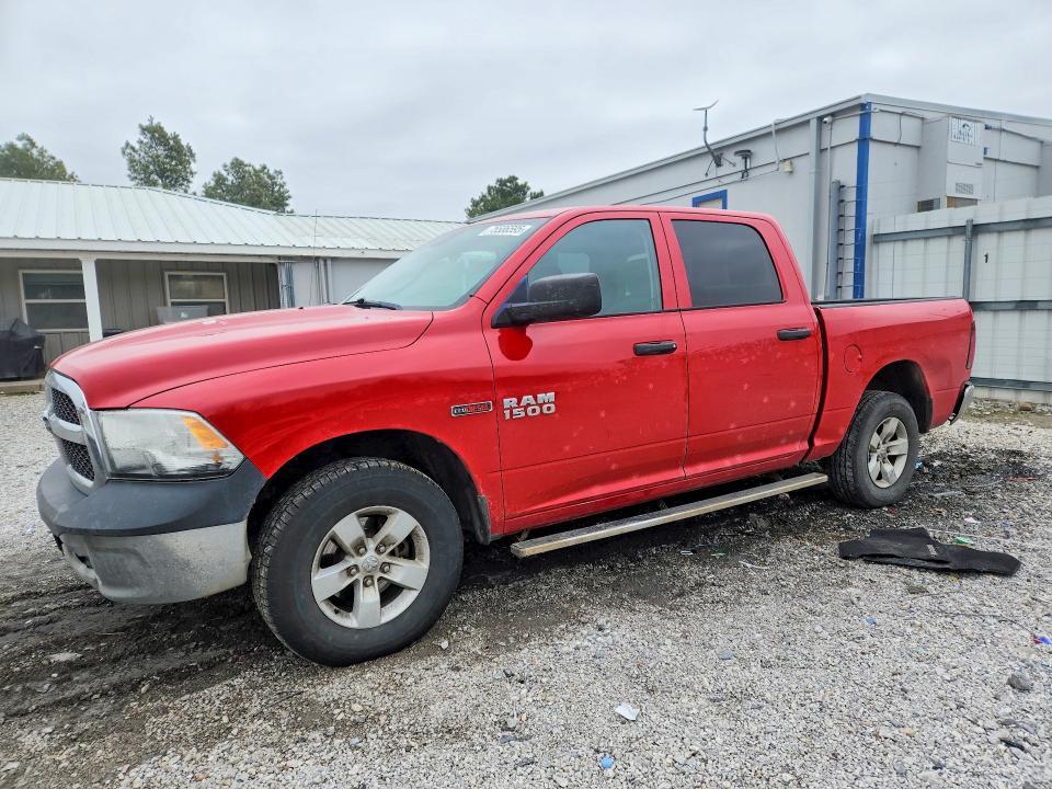 2016 Dodge Ram 1500 st