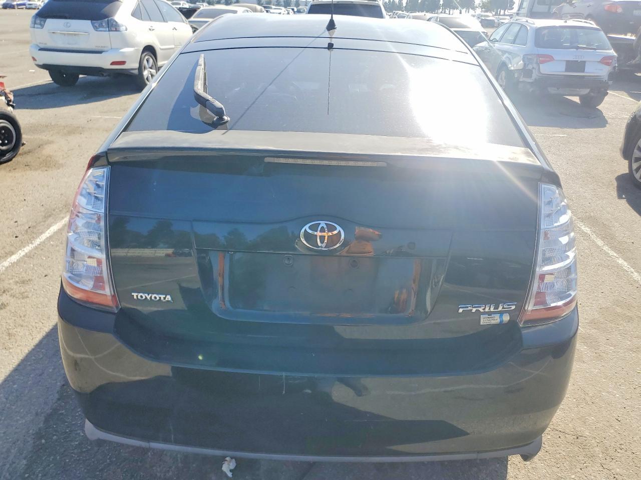 2006 Toyota Prius