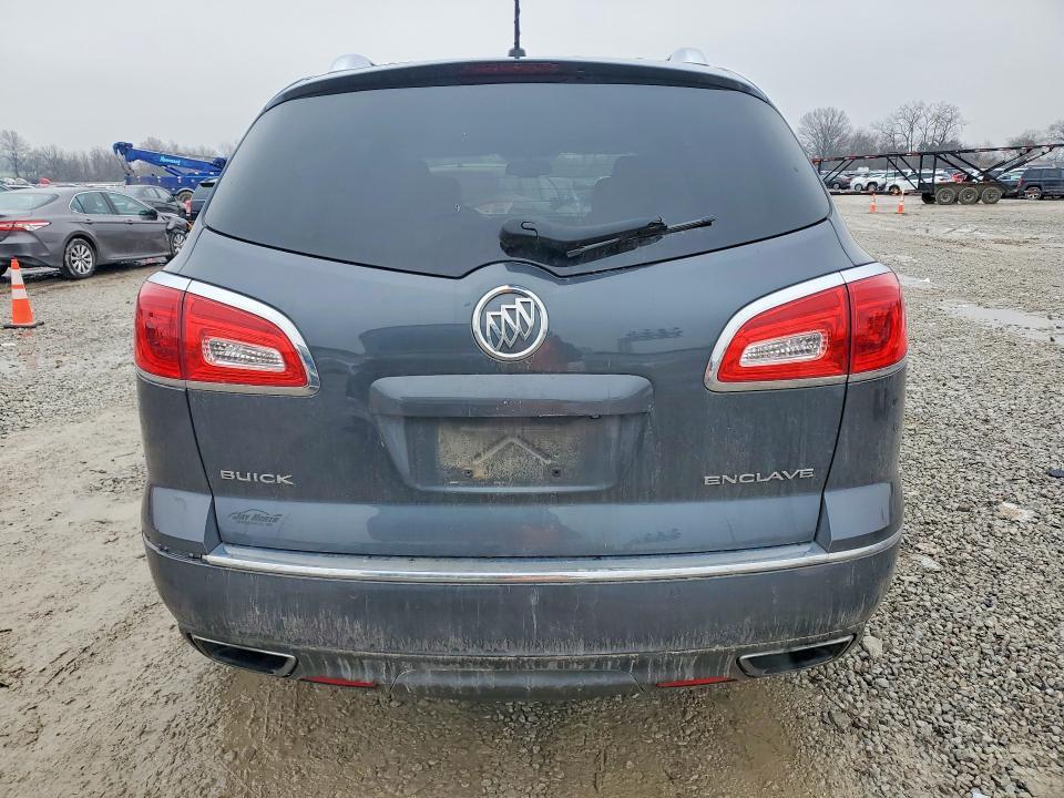 2013 Buick Enclave