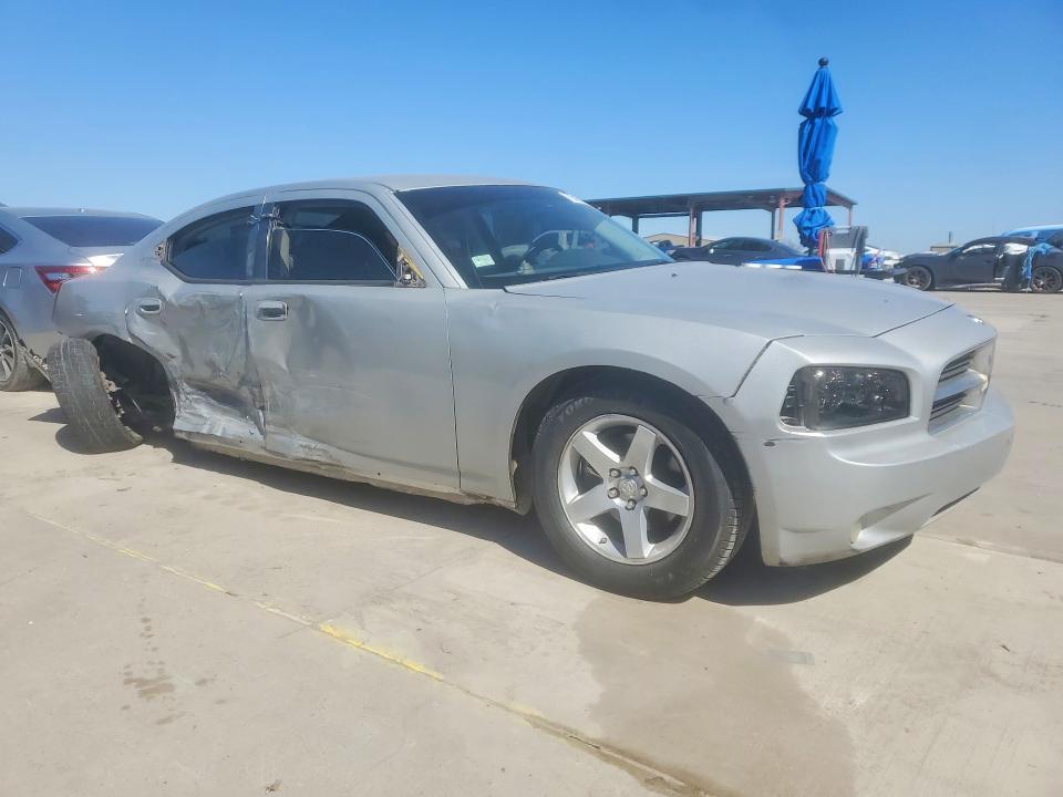 2009 Dodge Charger sxt