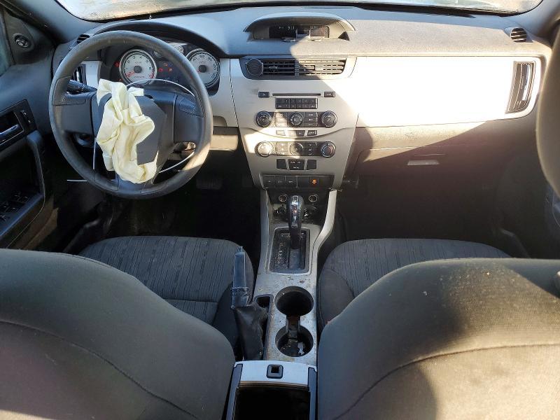 2008 Ford Focus se