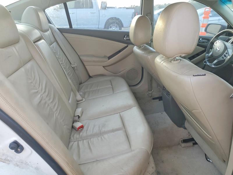 2012 Nissan Altima 2.5