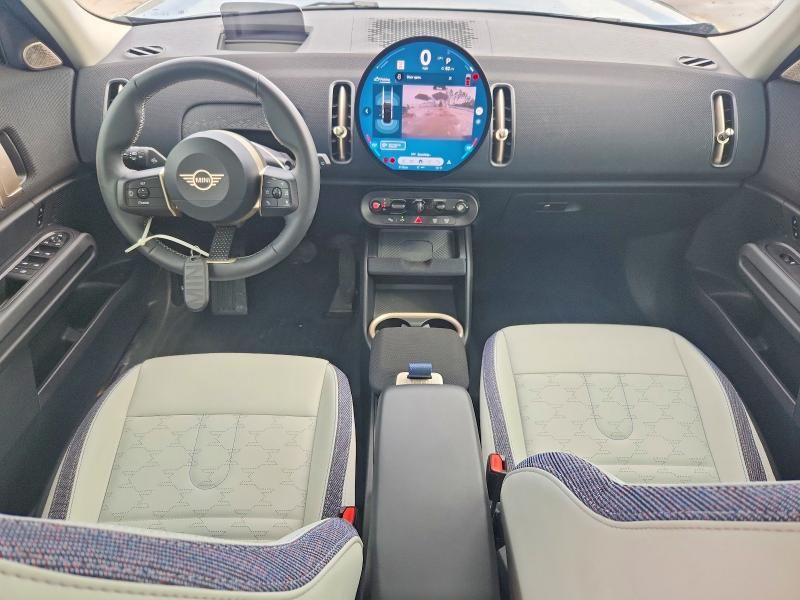 2025 Mini Countryman s All4