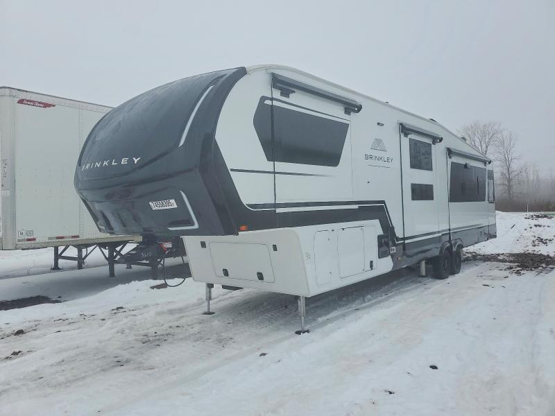 2025 Brinkley 2025 Nbtv Unknown-Camper