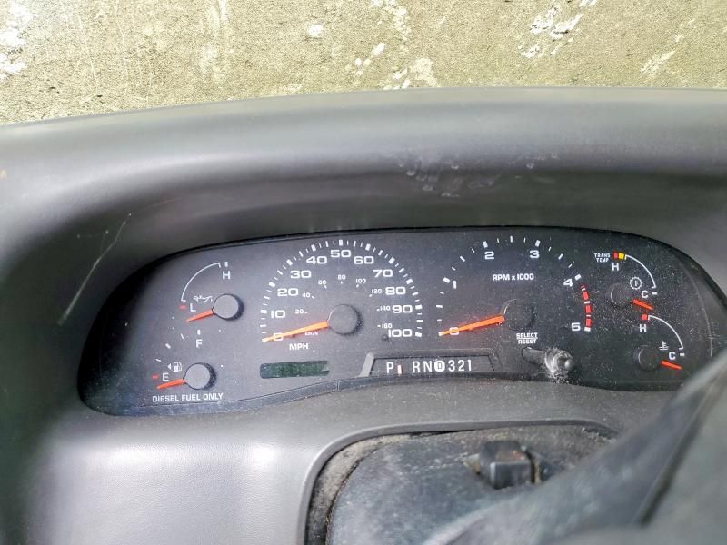 2003 Ford F350 srw Super Duty