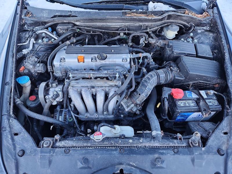 2006 Honda Accord ex