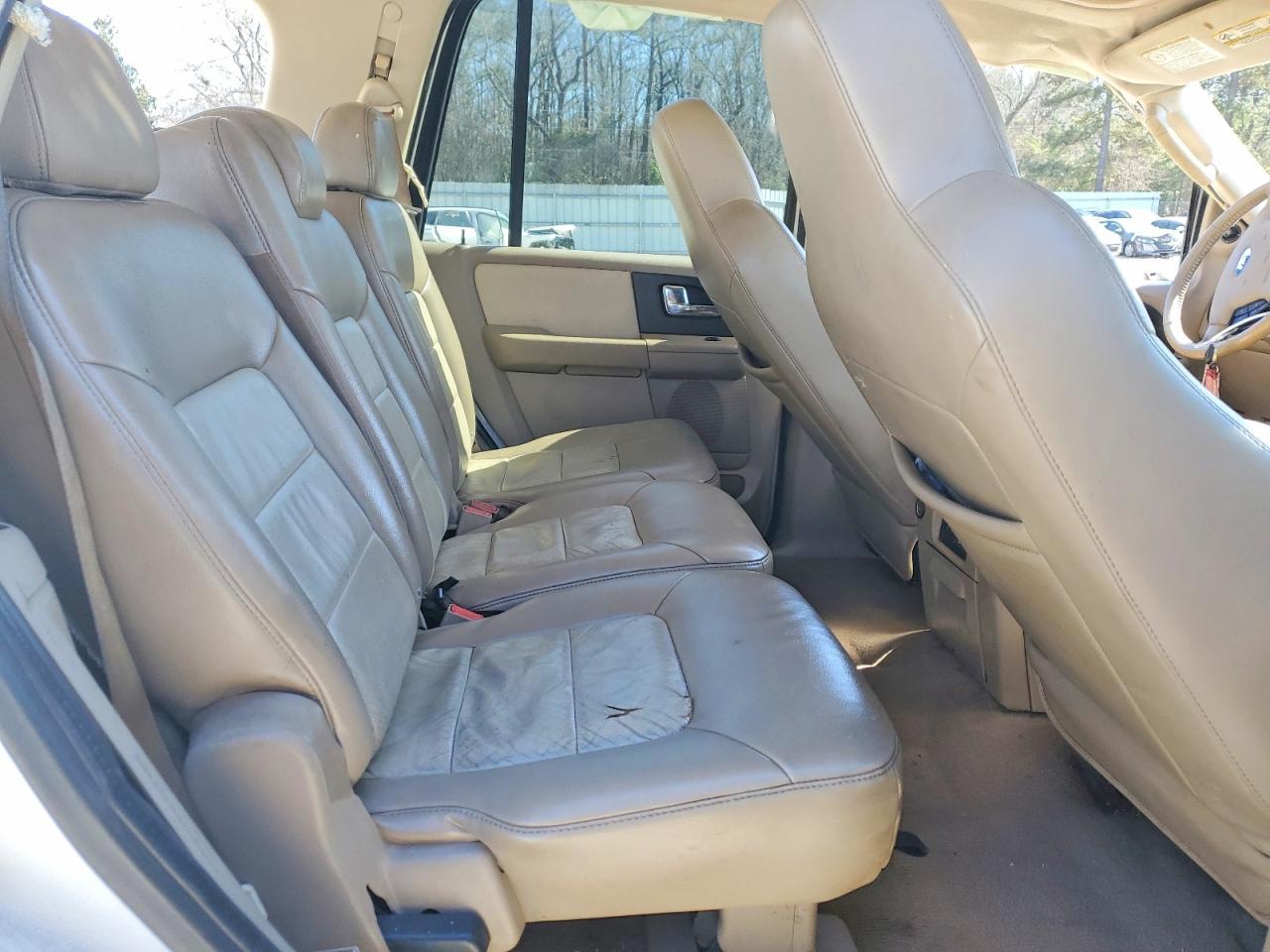 2006 Ford Expedition Eddie Bauer