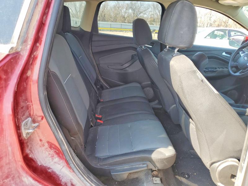 2013 Ford Escape se