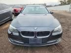 2011 BMW 528 i