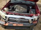 2006 Toyota Tacoma Double cab Prerunner