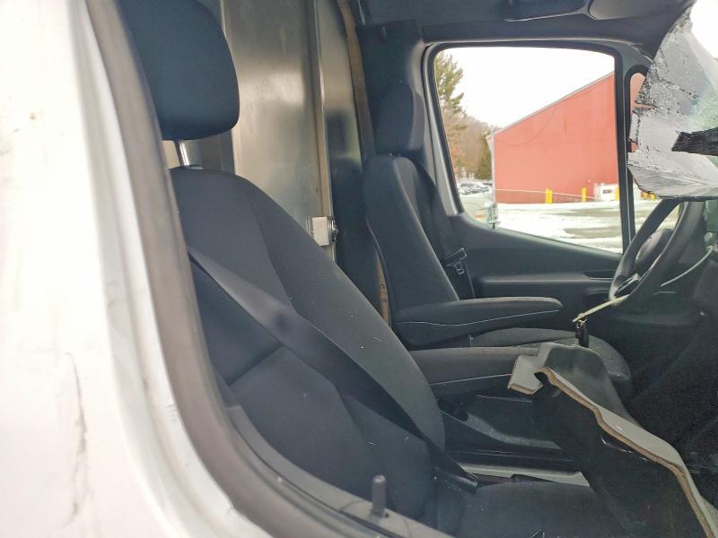 2019 Freightliner 2019 Frht Sprinter 2500/3500 Delivery van