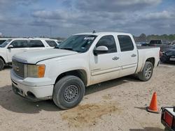 2009 GMC Sierra K1500 Denali for sale in Houston, TX
