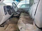 2000 Chevrolet Silverado C1500