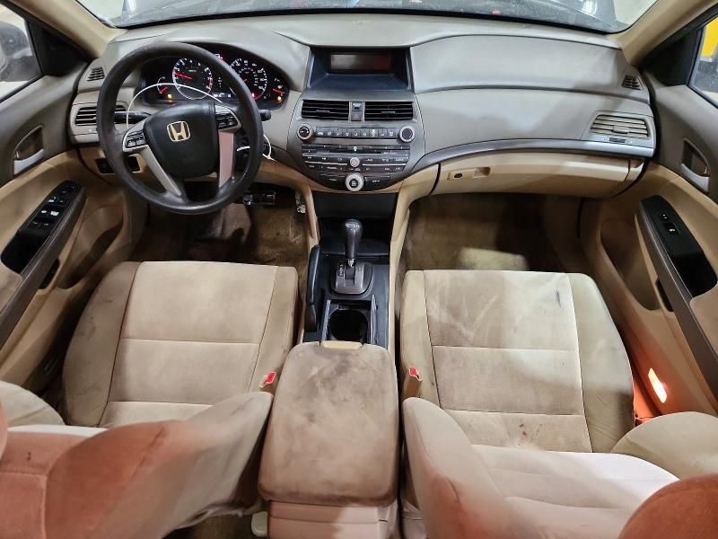 2010 Honda Accord lxp