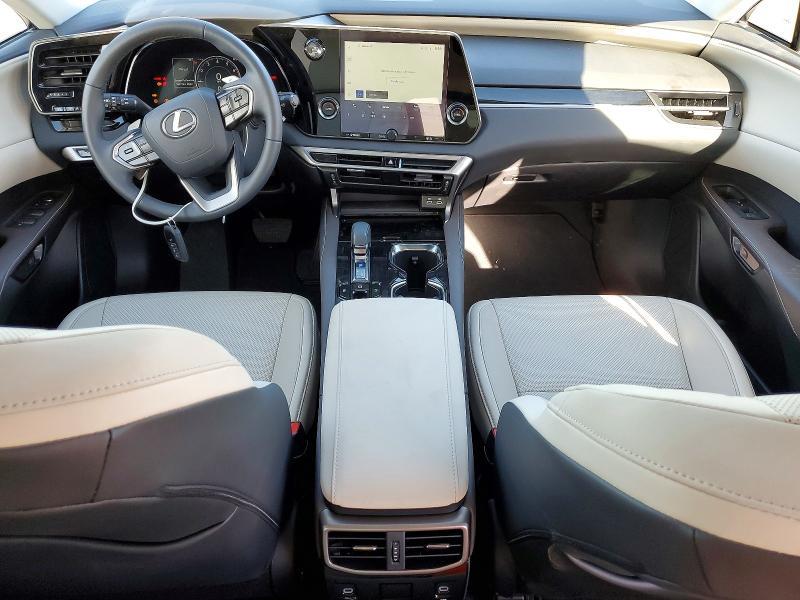2024 Lexus Rx 350 Base