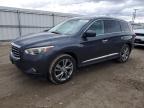 2013 Infiniti Jx35 Base