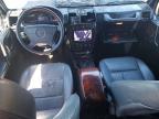 2002 Mercedes-Benz G 500