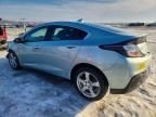 2018 Chevrolet Volt lt