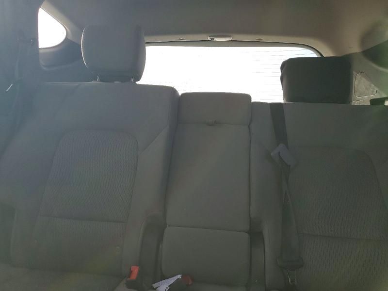 2016 Hyundai Santa fe Sport