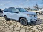 2022 Honda Pilot Black