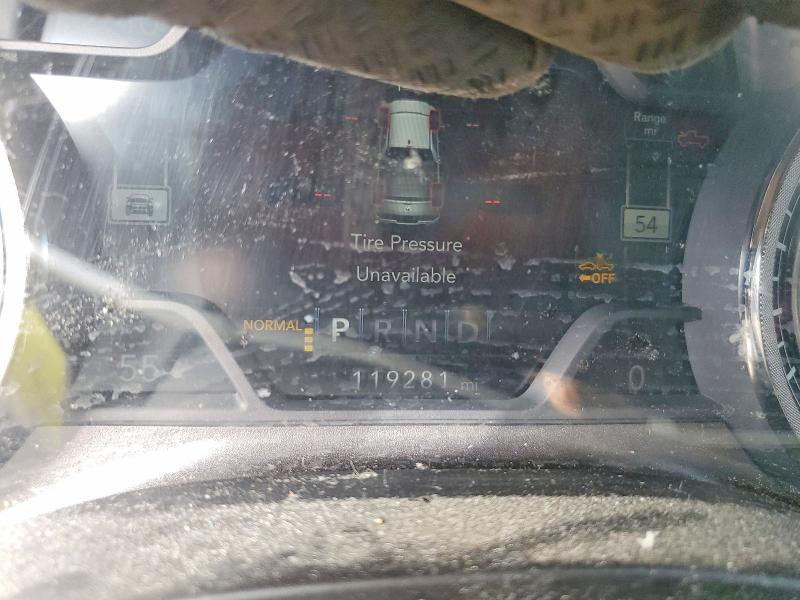 2019 Dodge RAM 1500 Limited