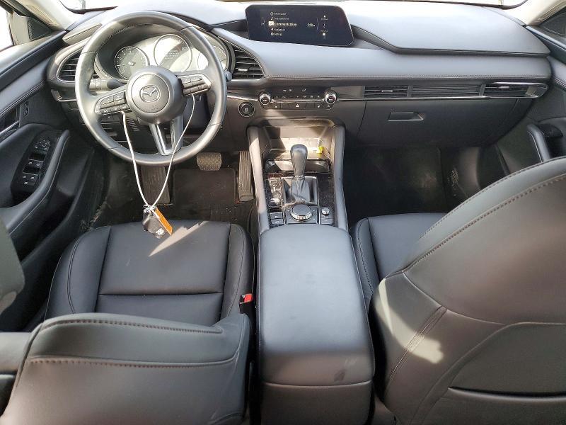 2025 Mazda 3 Preferred