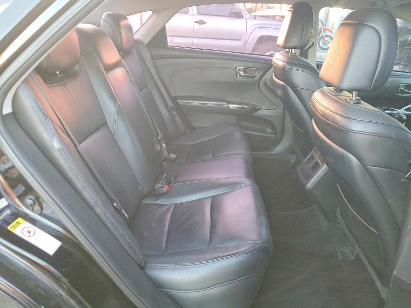 2013 Toyota Avalon Base