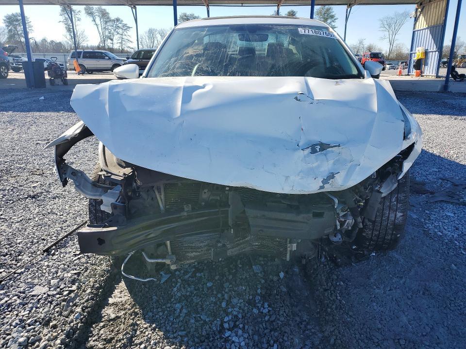 2018 Volkswagen Passat se
