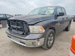 2020 Dodge RAM 1500 Classic Tradesman 2WD 5.7L V8 en venta en Houston, TX