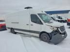 2019 Mercedes-Benz 2019 Mercedes Benz Sprinter 2500 Delivery Van