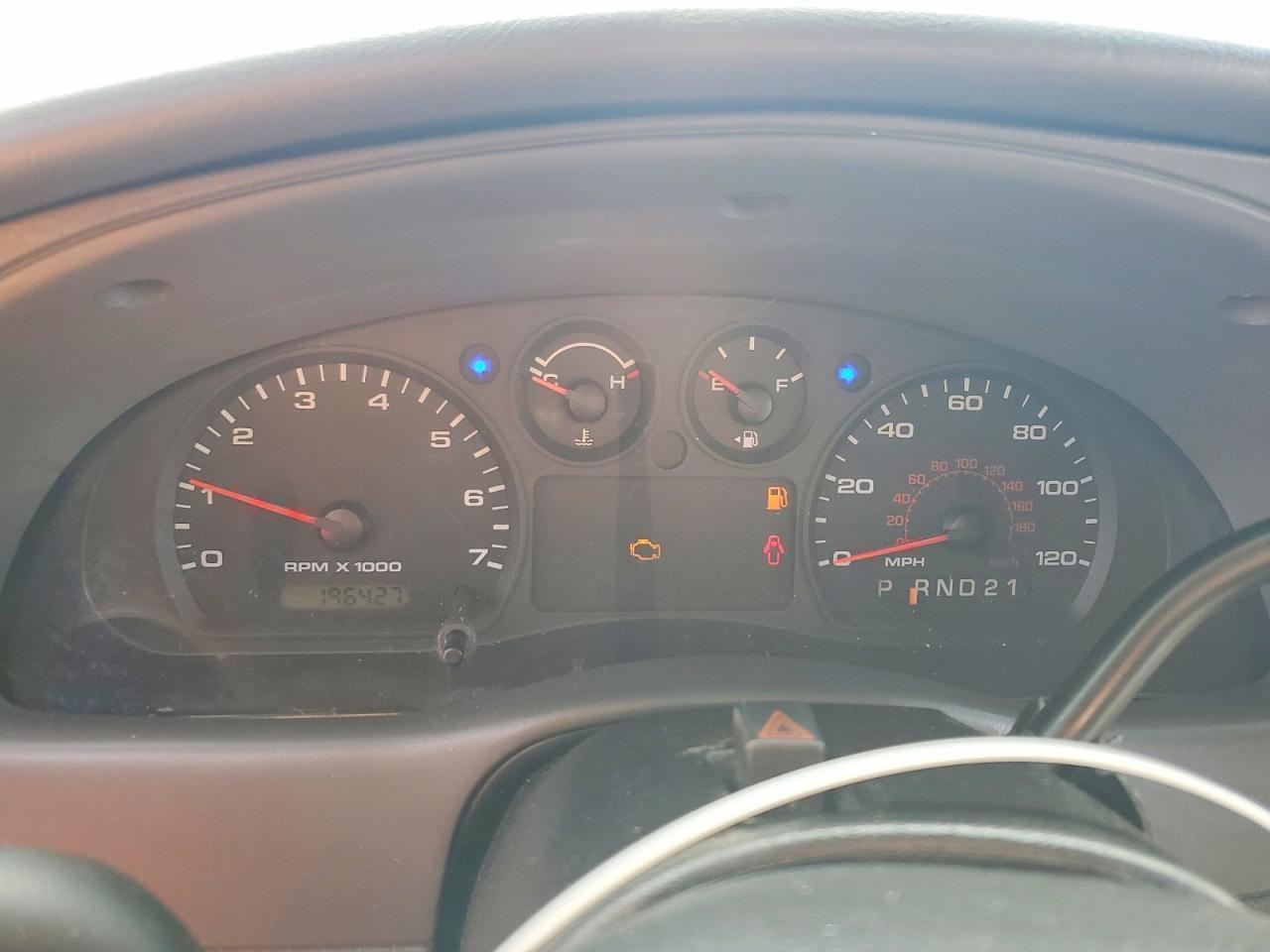 2005 Ford Ranger Super cab
