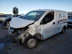 2017 Nissan NV200 Utility / Service Van