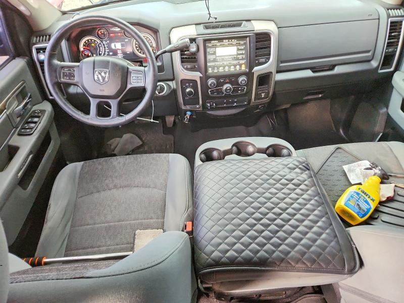 2015 Dodge Ram 2500 slt