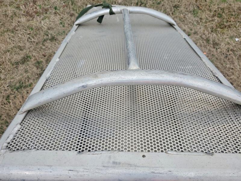 2010 Gras Hopper