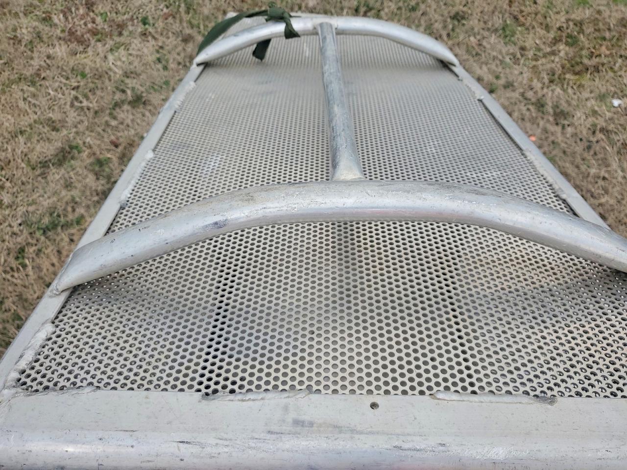 2010 Gras Hopper