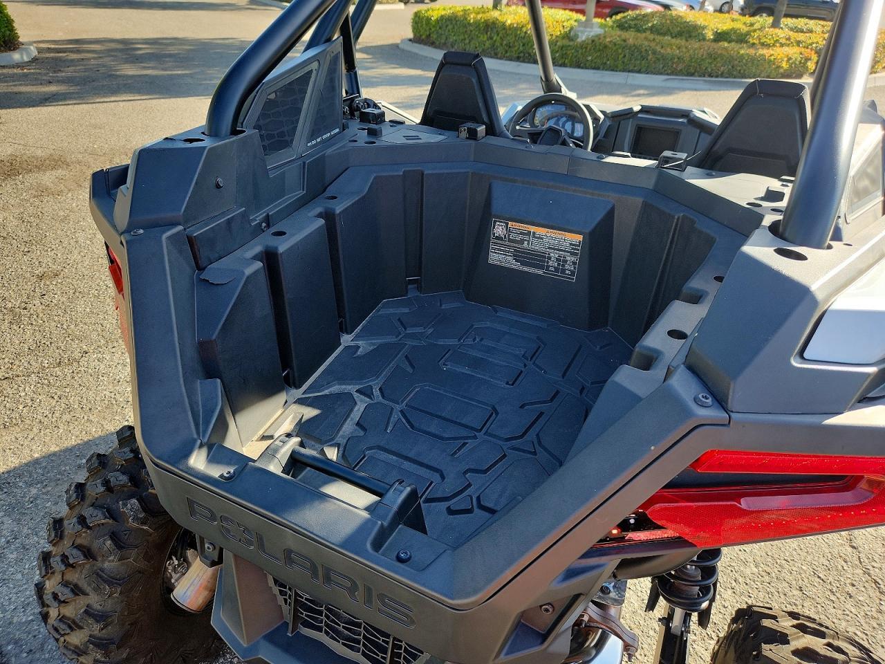 2025 Polaris RZR Utility Vehicle
