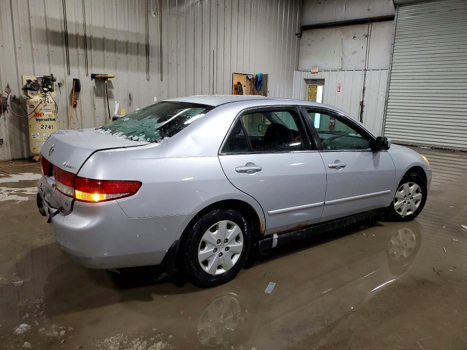 2003 Honda Accord lx